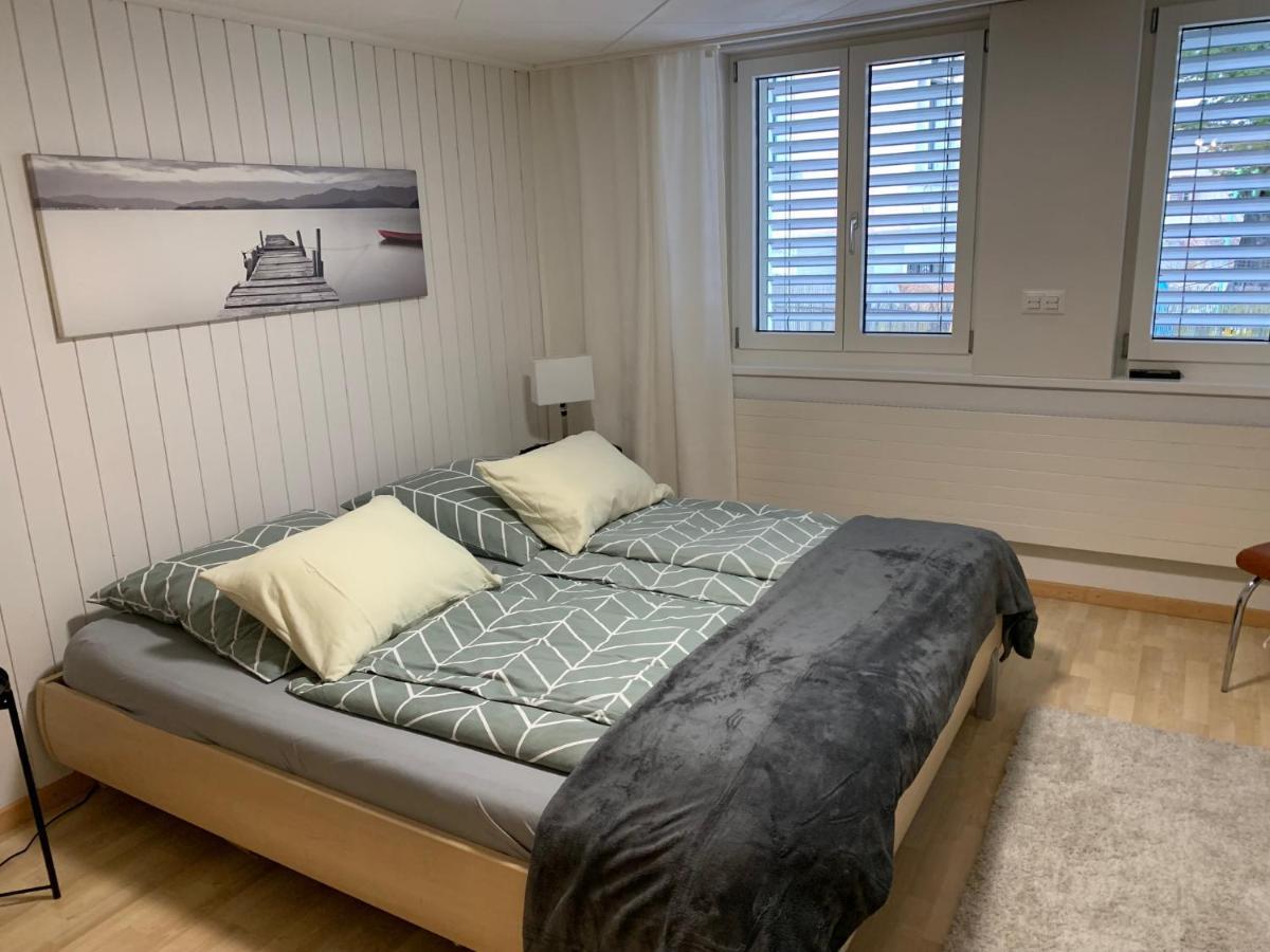 Destimotel Lichtensteig Luaran gambar