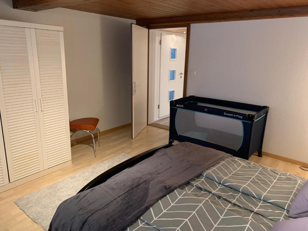 Destimotel Lichtensteig Luaran gambar