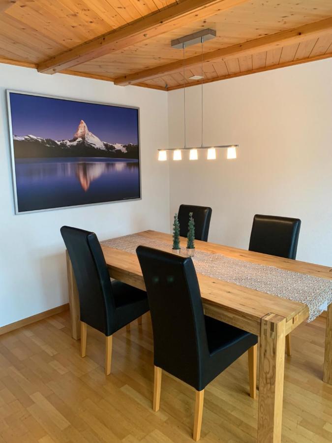 Destimotel Lichtensteig Luaran gambar