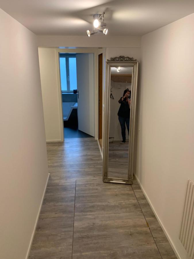 Destimotel Lichtensteig Luaran gambar