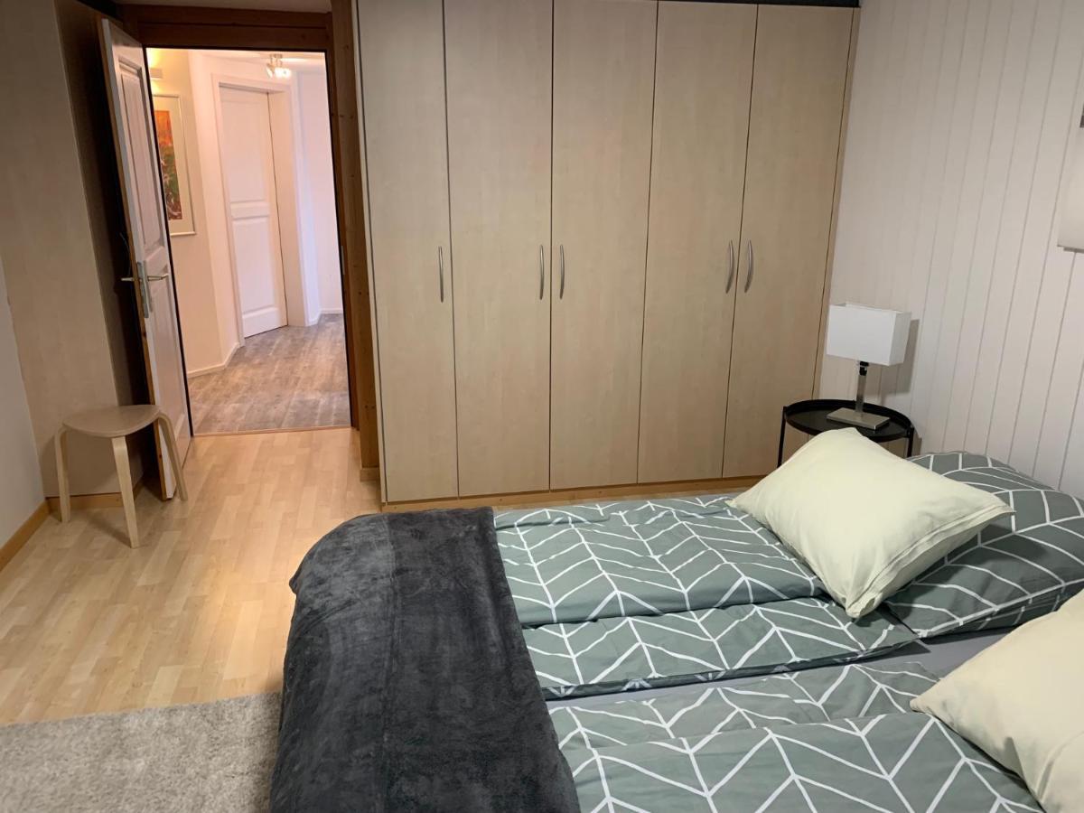 Destimotel Lichtensteig Luaran gambar