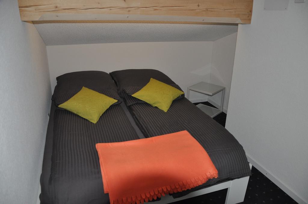 Destimotel Lichtensteig Bilik gambar