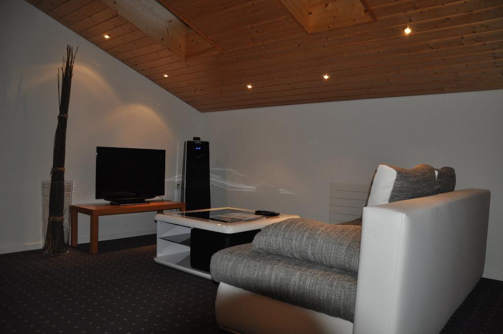 Destimotel Lichtensteig Luaran gambar
