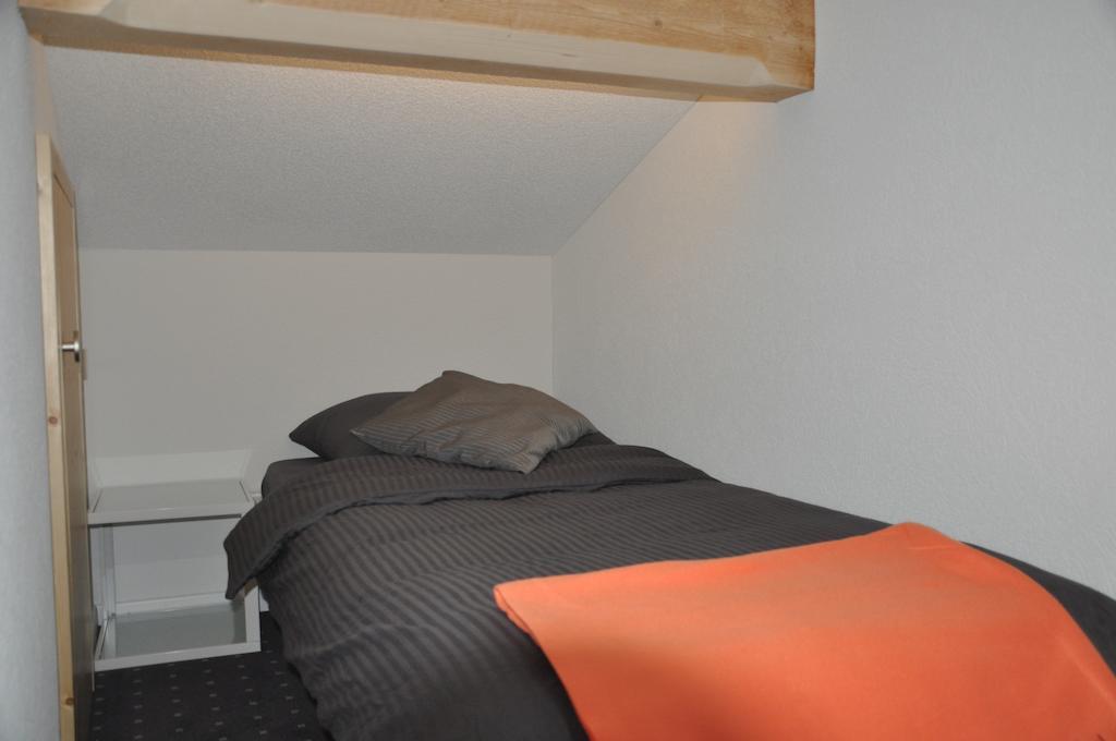 Destimotel Lichtensteig Bilik gambar