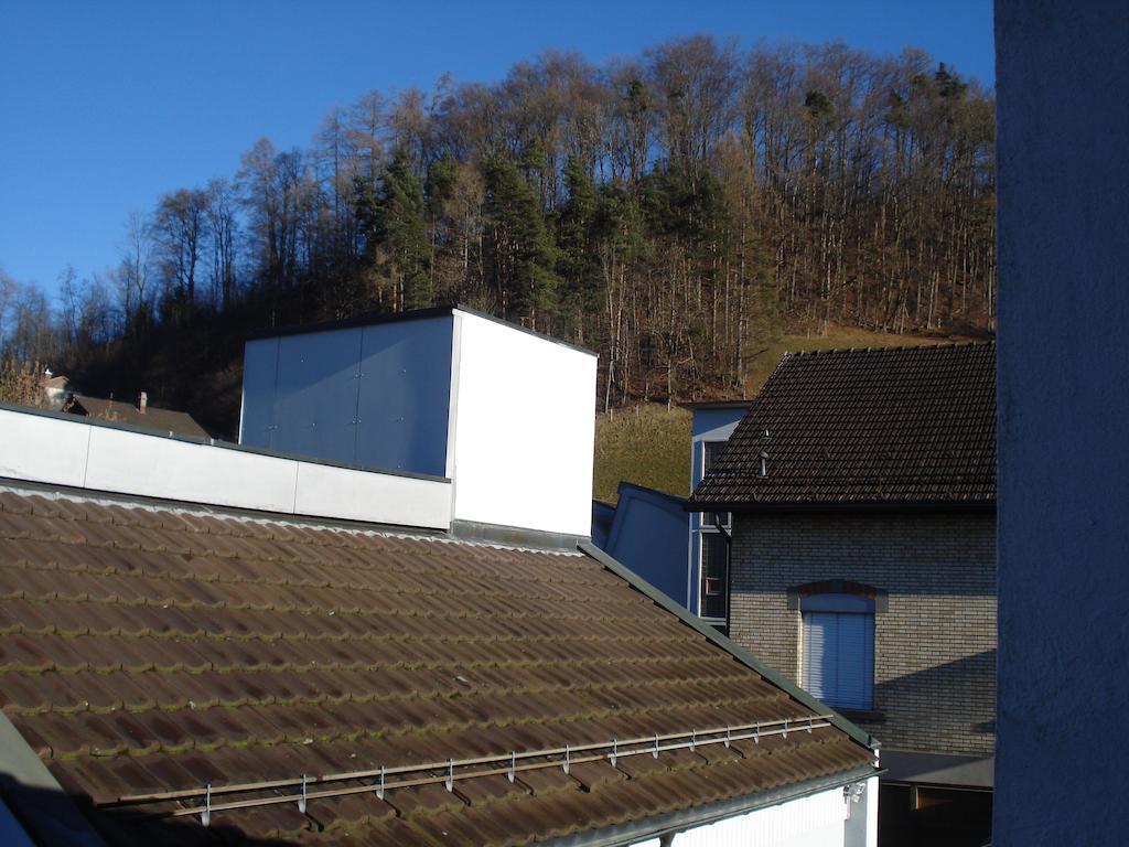 Destimotel Lichtensteig Luaran gambar