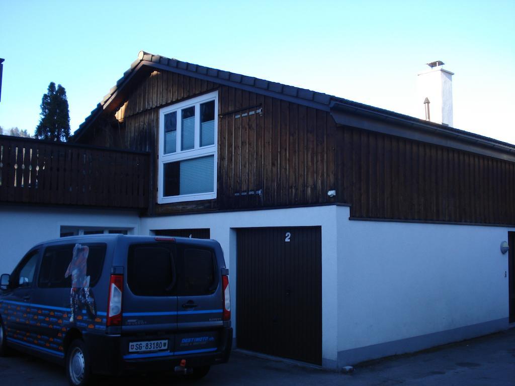 Destimotel Lichtensteig Luaran gambar
