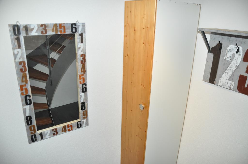 Destimotel Lichtensteig Luaran gambar