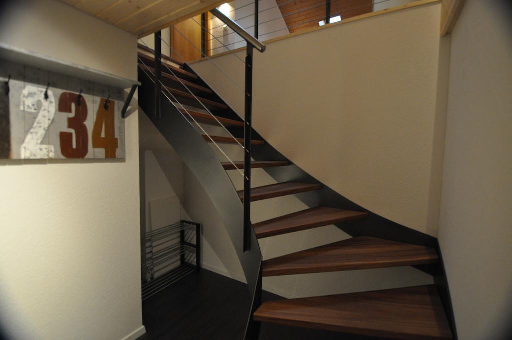 Destimotel Lichtensteig Luaran gambar