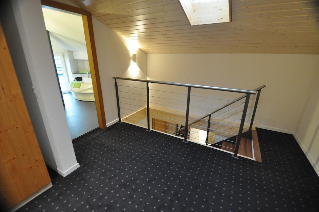 Destimotel Lichtensteig Luaran gambar