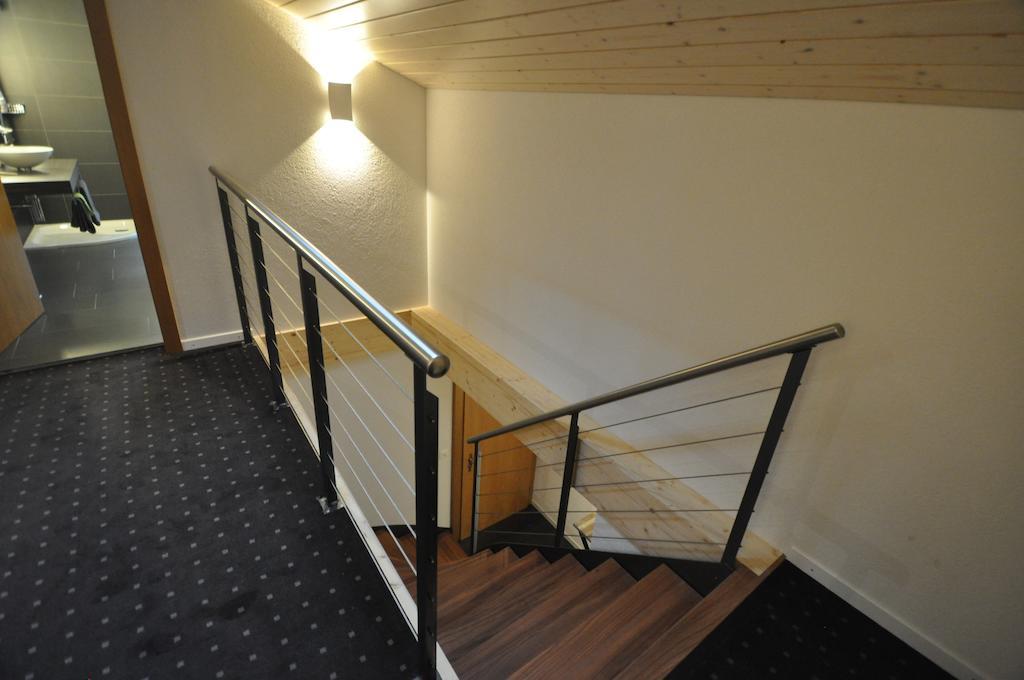 Destimotel Lichtensteig Bilik gambar