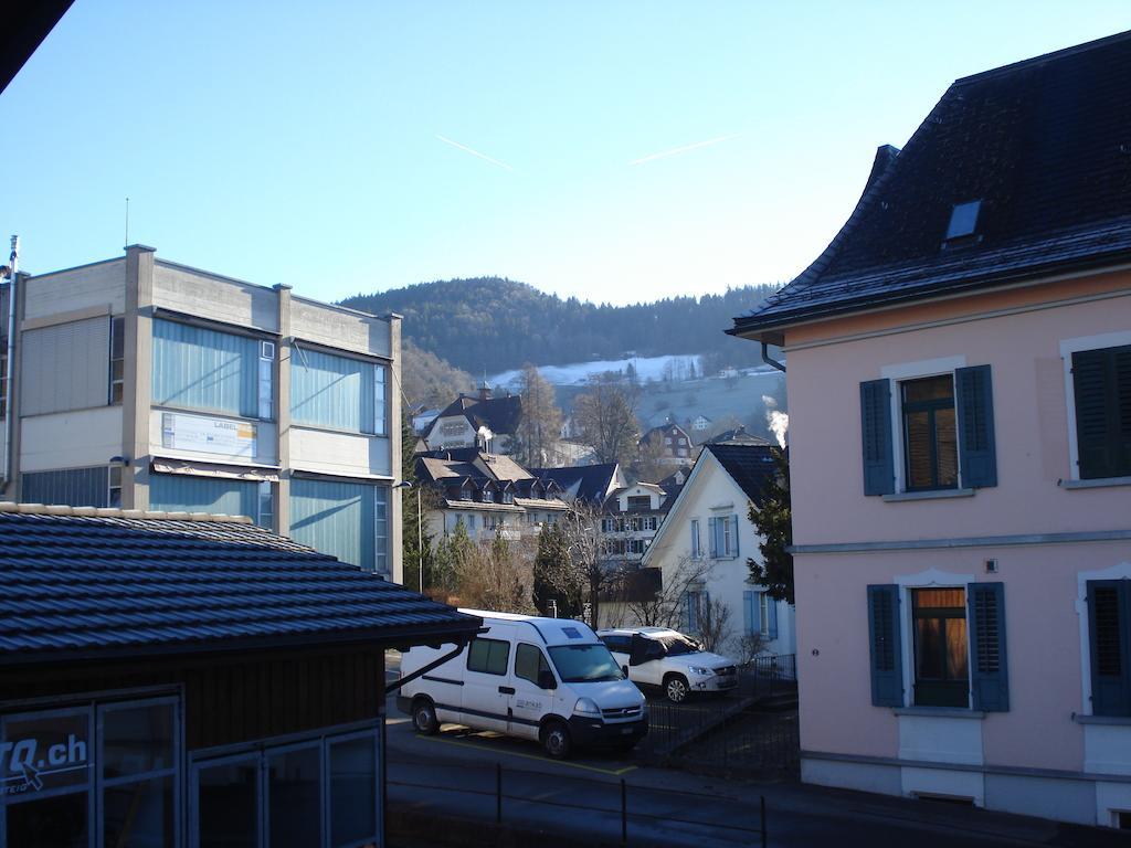 Destimotel Lichtensteig Luaran gambar